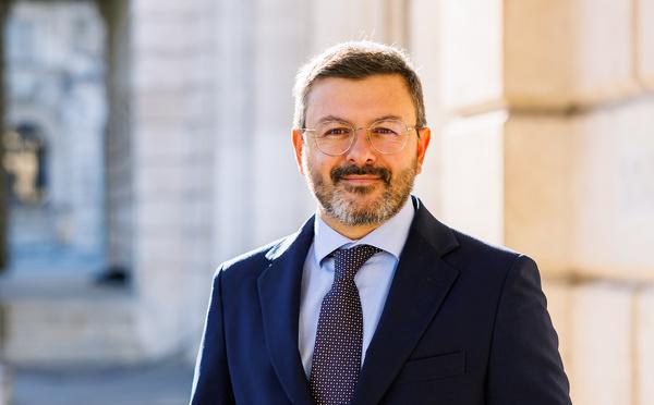 Podcast : L'éthique de l'IA expliquée à mon fils, avec Enrico Panaï