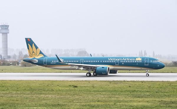 Vietnam Airlines et Amadeus s'associent pour renforcer leurs capacités numériques et technologiques