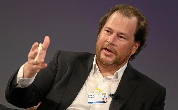 Salesforce confirme le rachat de Informatica pour environ 8 milliards de dollars