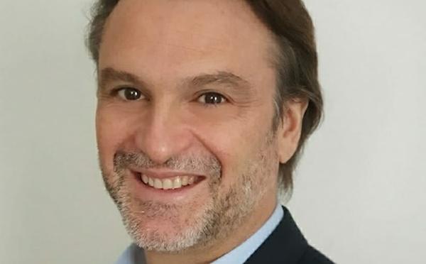 L’innovation ne devrait pas nous remplacer… mais nous rendre plus humains