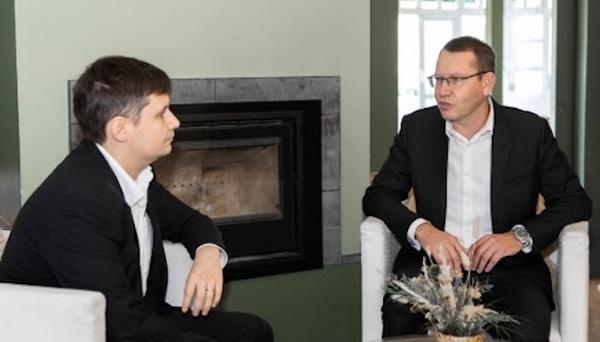 Arthur Souletie nommé DG de Veltys (groupe Kéa)