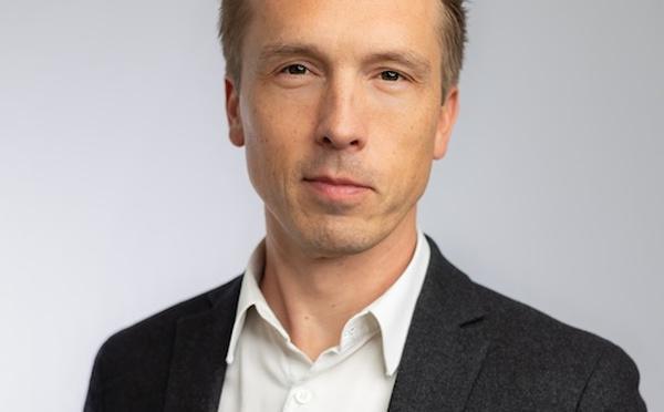 Pigment nomme Vincent Fournier au poste de Country Manager France, Europe du Sud et Benelux