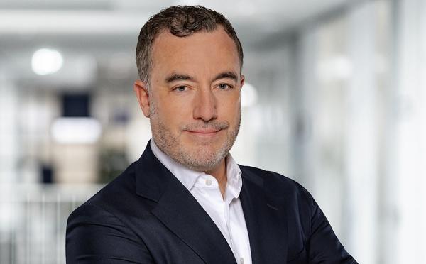 La Formule 1, nouveau laboratoire de la transformation numérique des entreprises