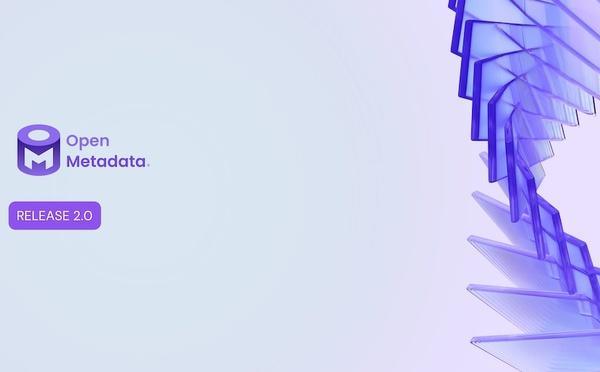 OpenMetadata 2.0 évolue vers une couche de contexte pour les agents d’IA