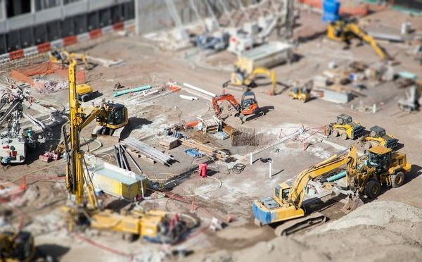 Logatik traque avec l'IA le carburant invisible des chantiers