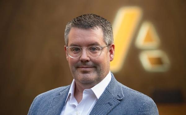 Anaplan nomme Jared Coyle, ex-SAP, au poste de Vice-Président Exécutif, IA