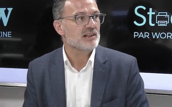 La donnée avant l'étiquette : le nouveau défi des PME