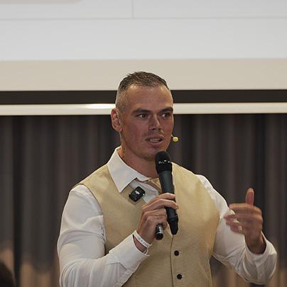 🌟Retraite Hommes à Tenerife 🌟