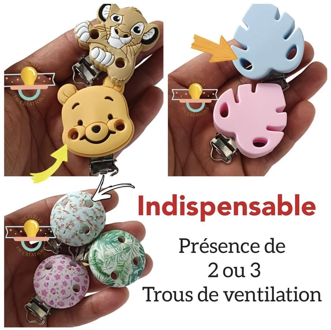 Indispensable !