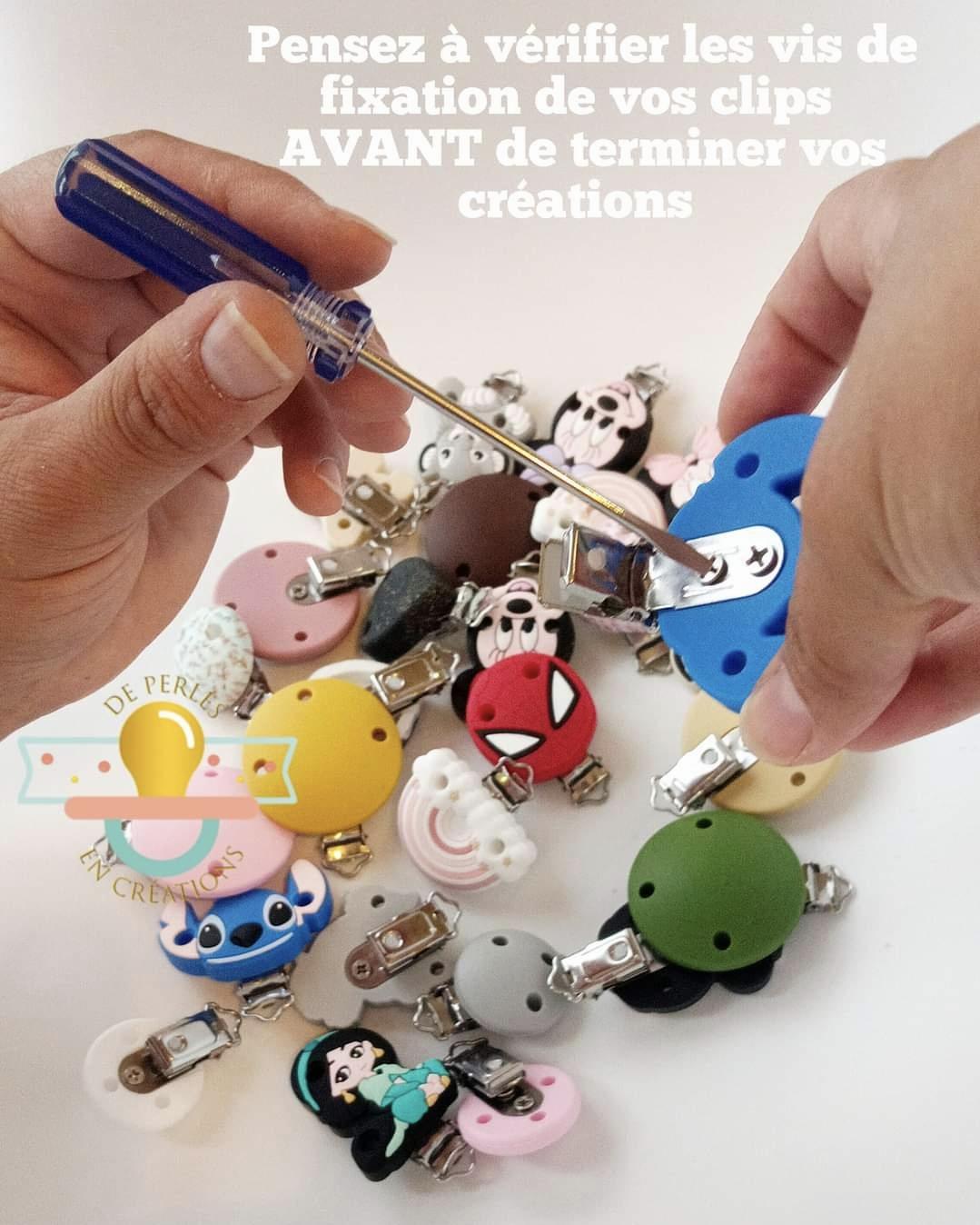 Petit contrôle avant de créer , pensez-y !