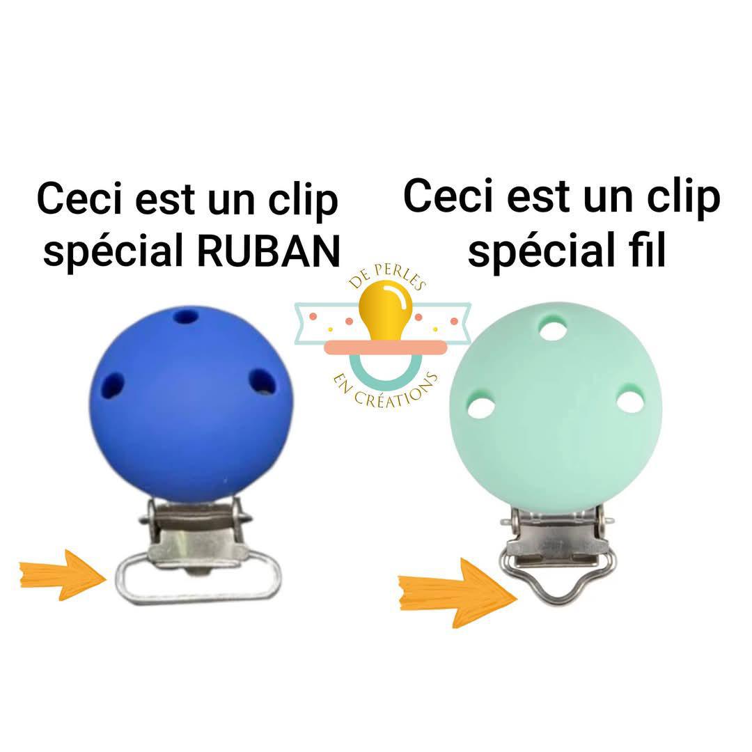 Voici la différence !