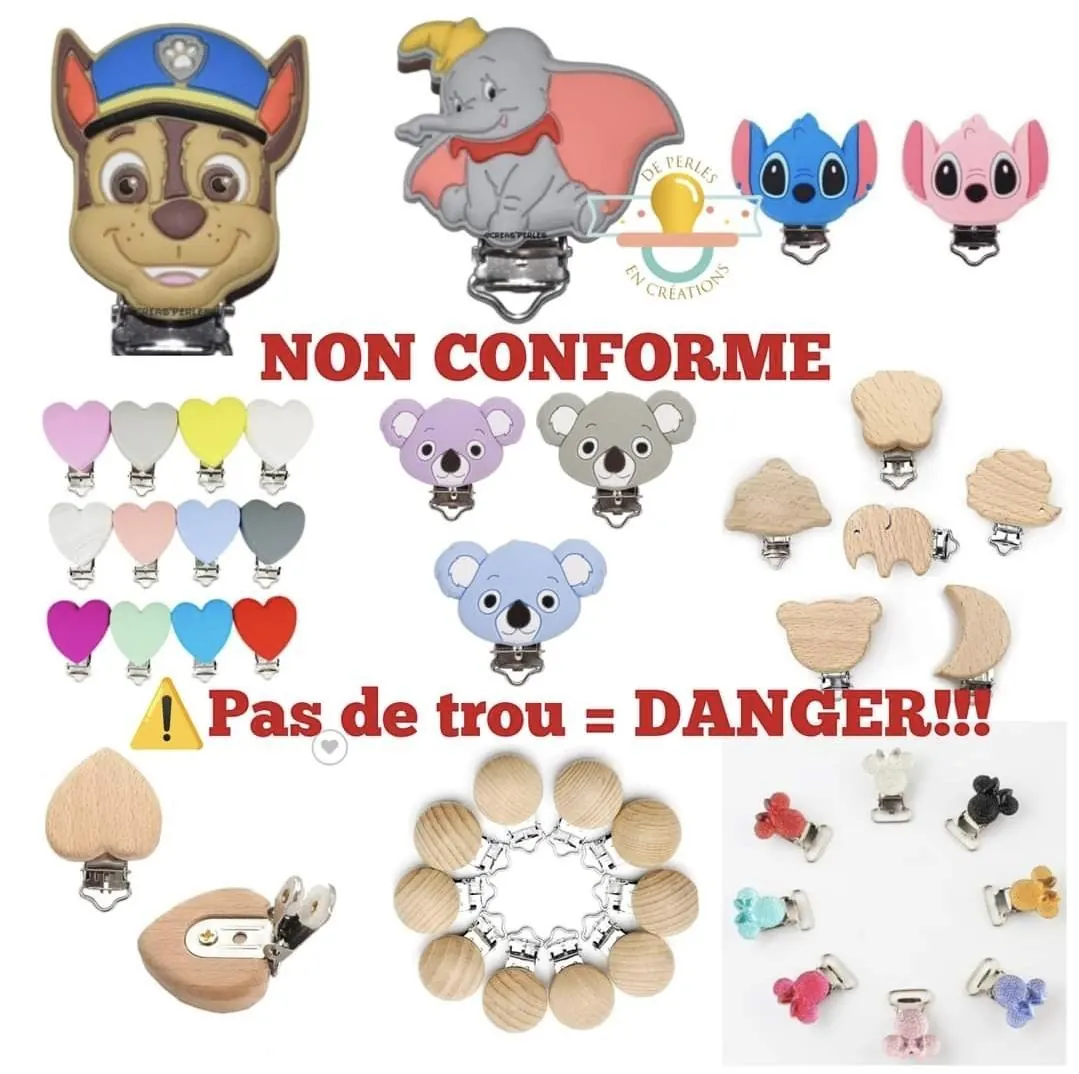 Rappel de sécurité 