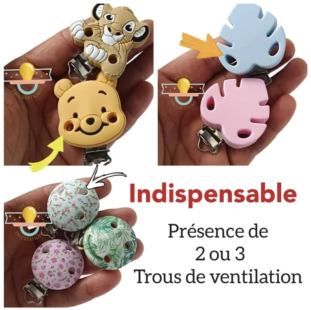 Indispensable !
