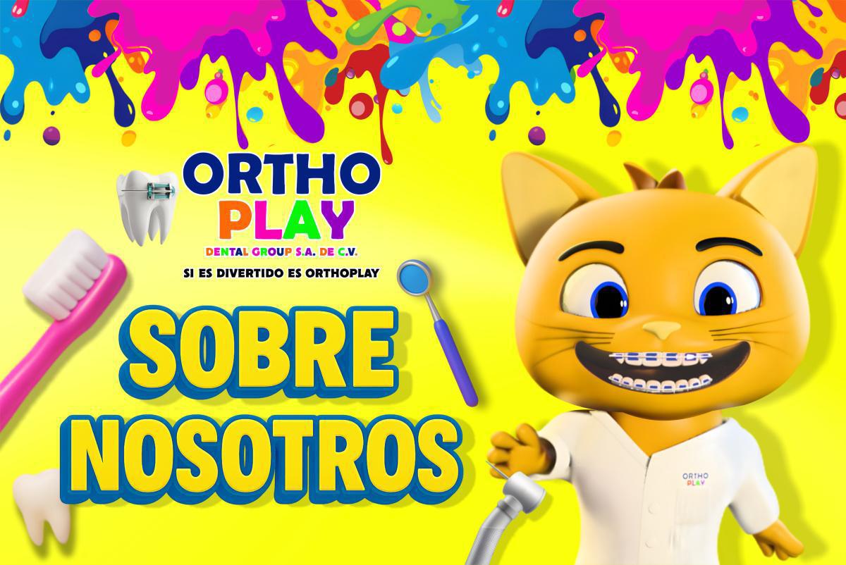 SOBRE NOSOTROS SOBRE NOSOTROS