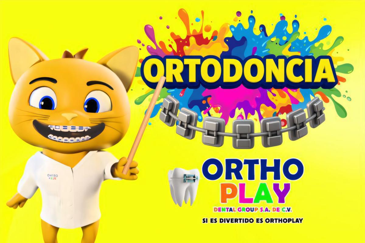 ORTODONCIA