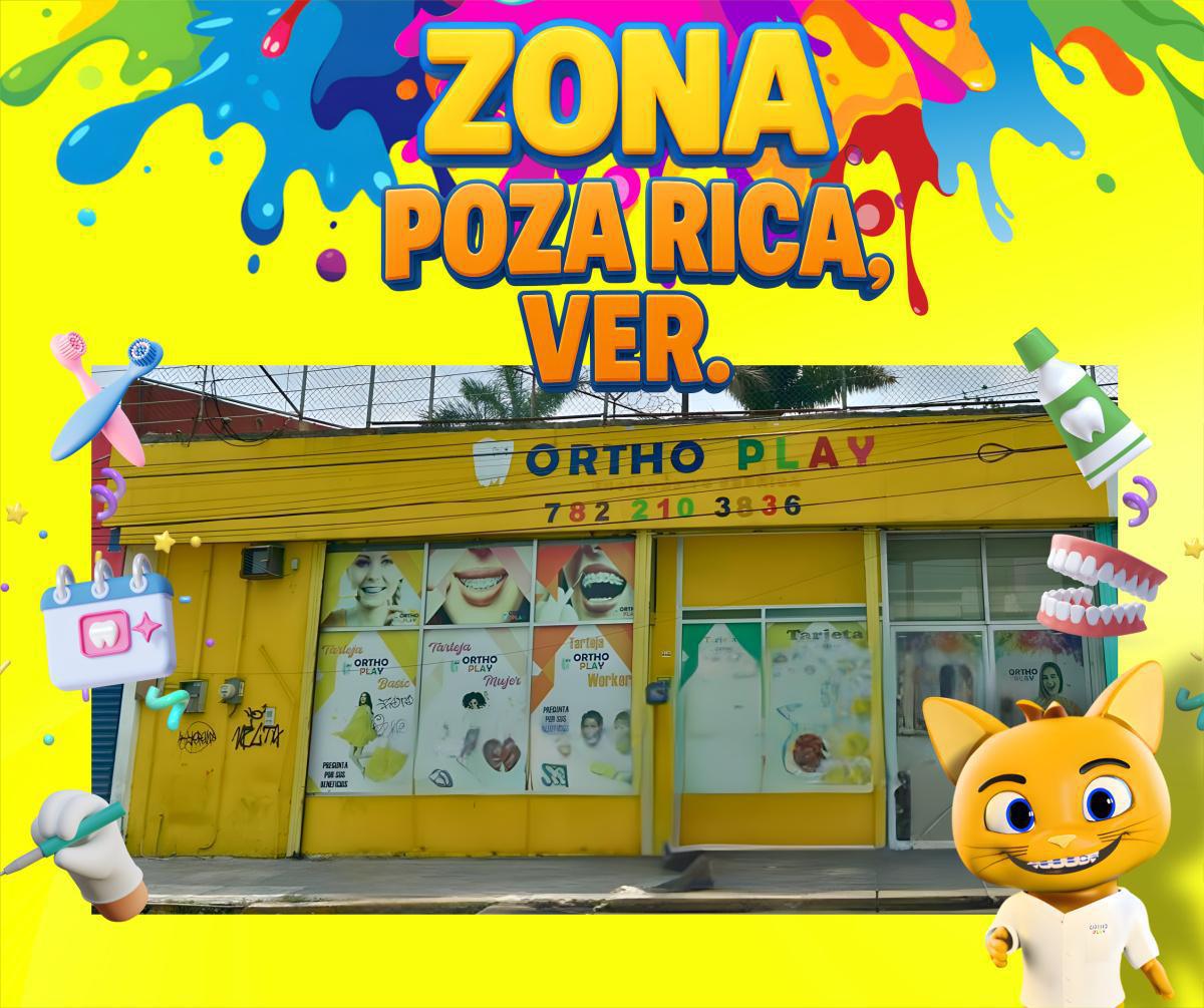 Sucursal Poza Rica Sucursal Poza Rica