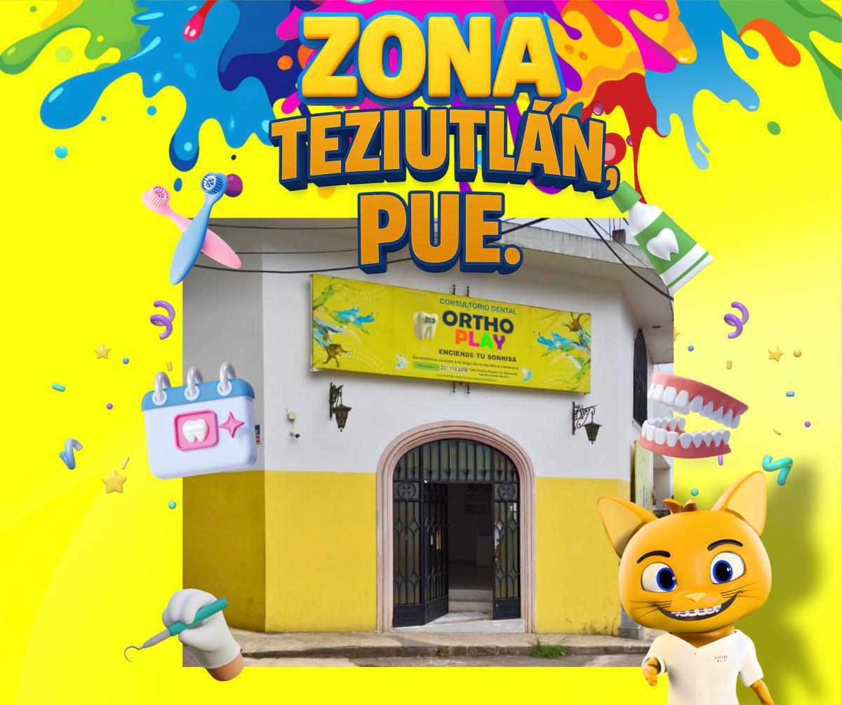 Sucursal Teziutlan Sucursal Teziutlan