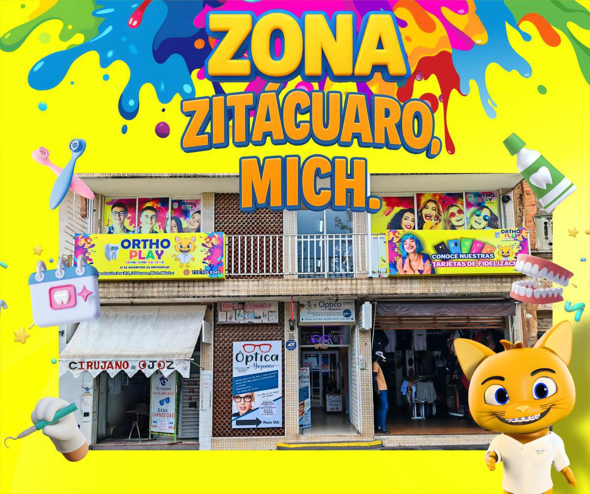 Sucursal Zitácuaro Sucursal Zitácuaro