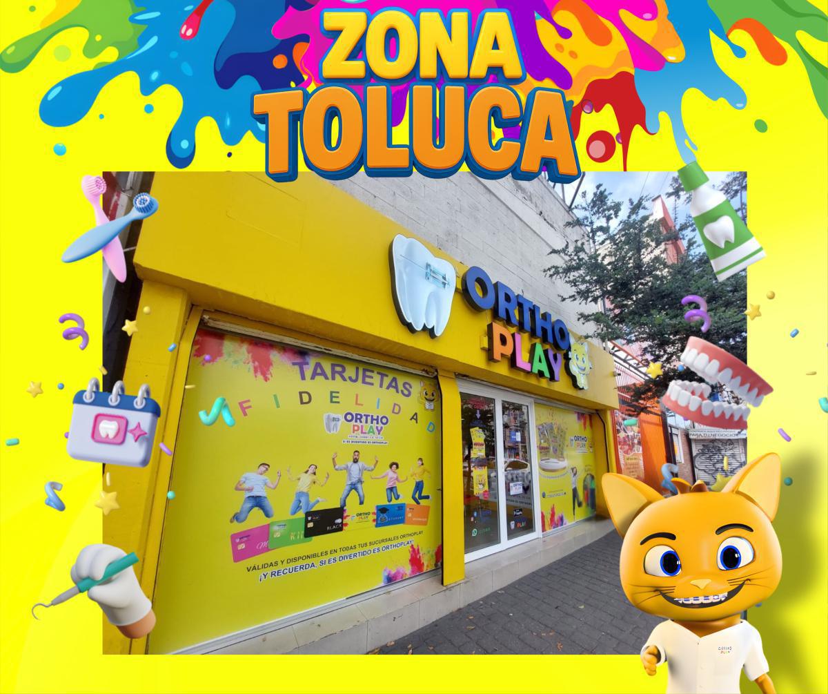 Sucursal Toluca Sucursal Toluca
