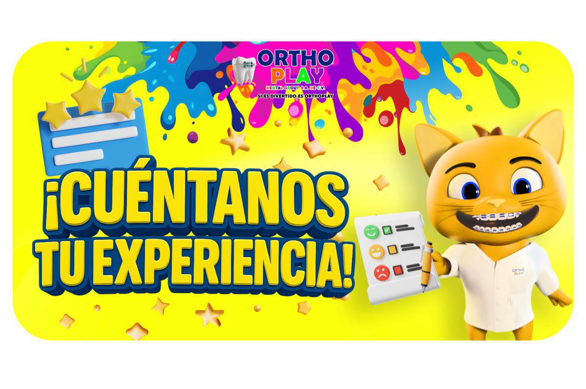 PLATÍCANOS CÓMO FUE TU EXPERIENCIA