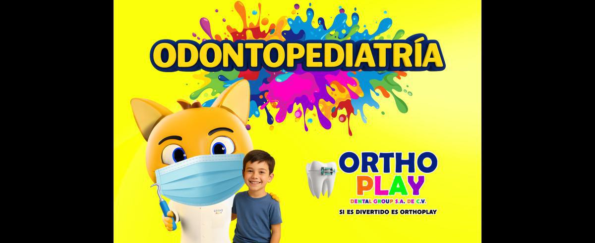 ODONTOPEDIATRÍA