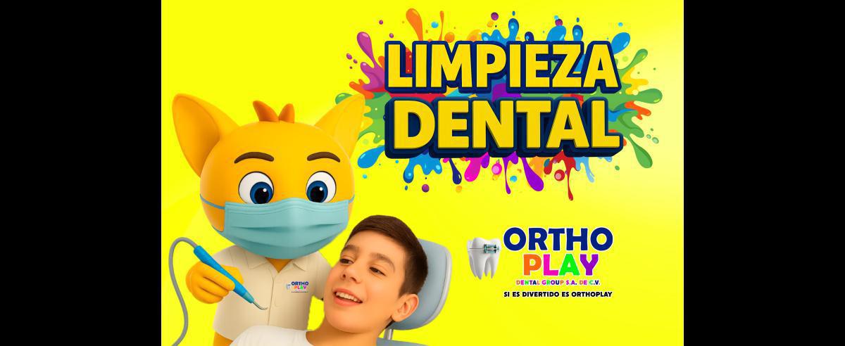 LIMPIEZA DENTAL