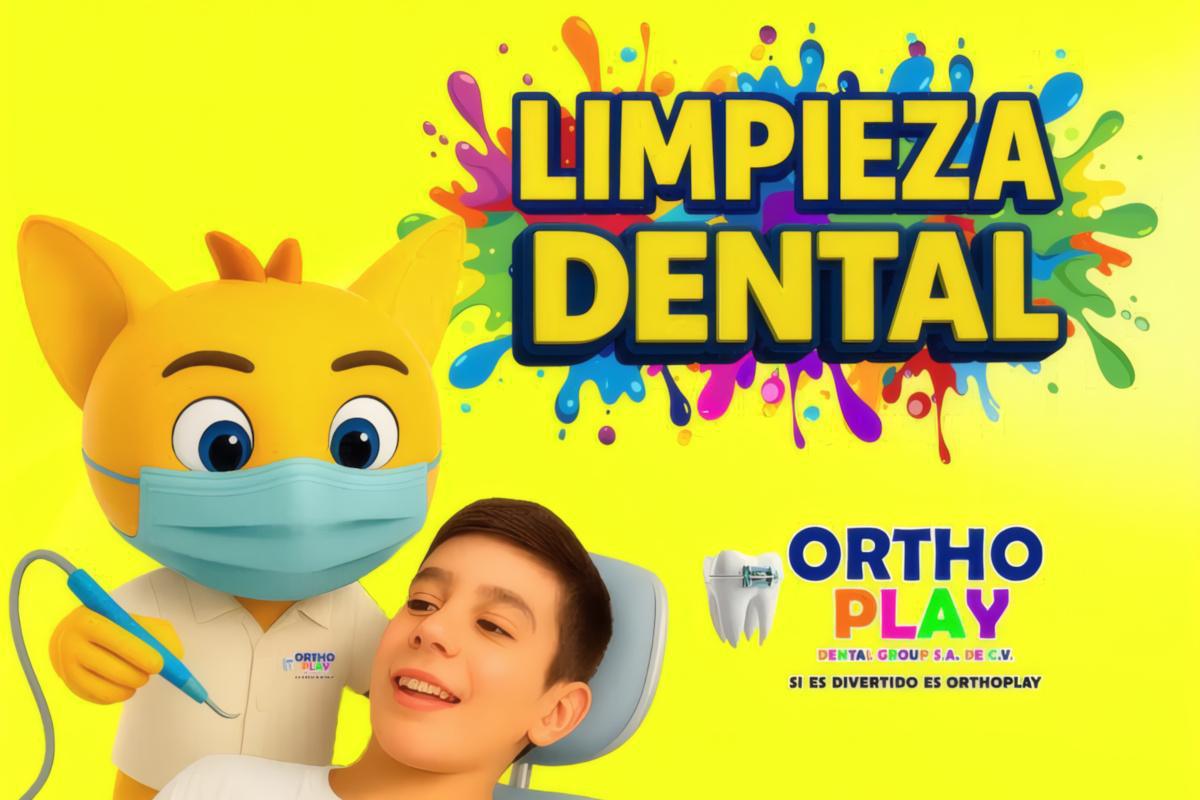 LIMPIEZA DENTAL LIMPIEZA DENTAL
