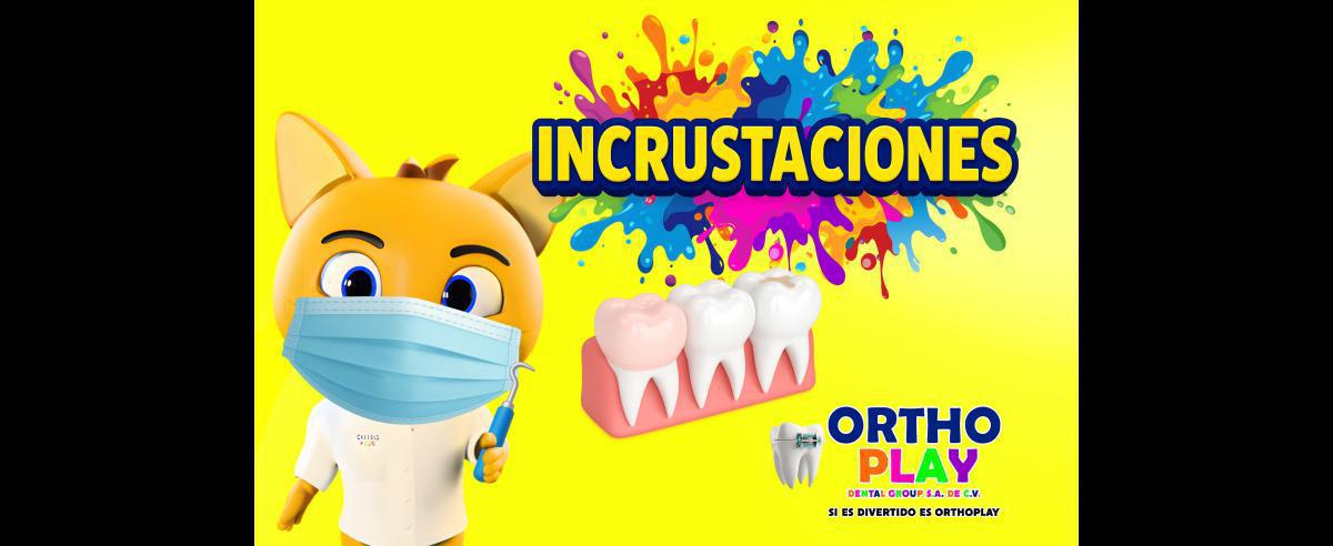 INCRUSTACIONES