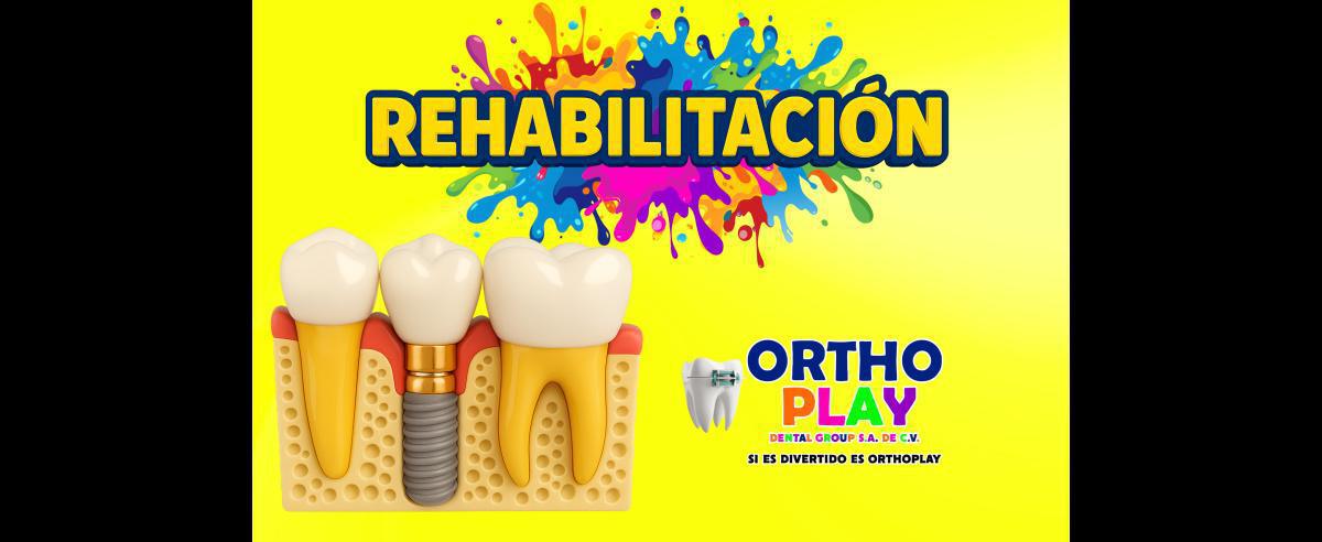 REHABILITACIÓN