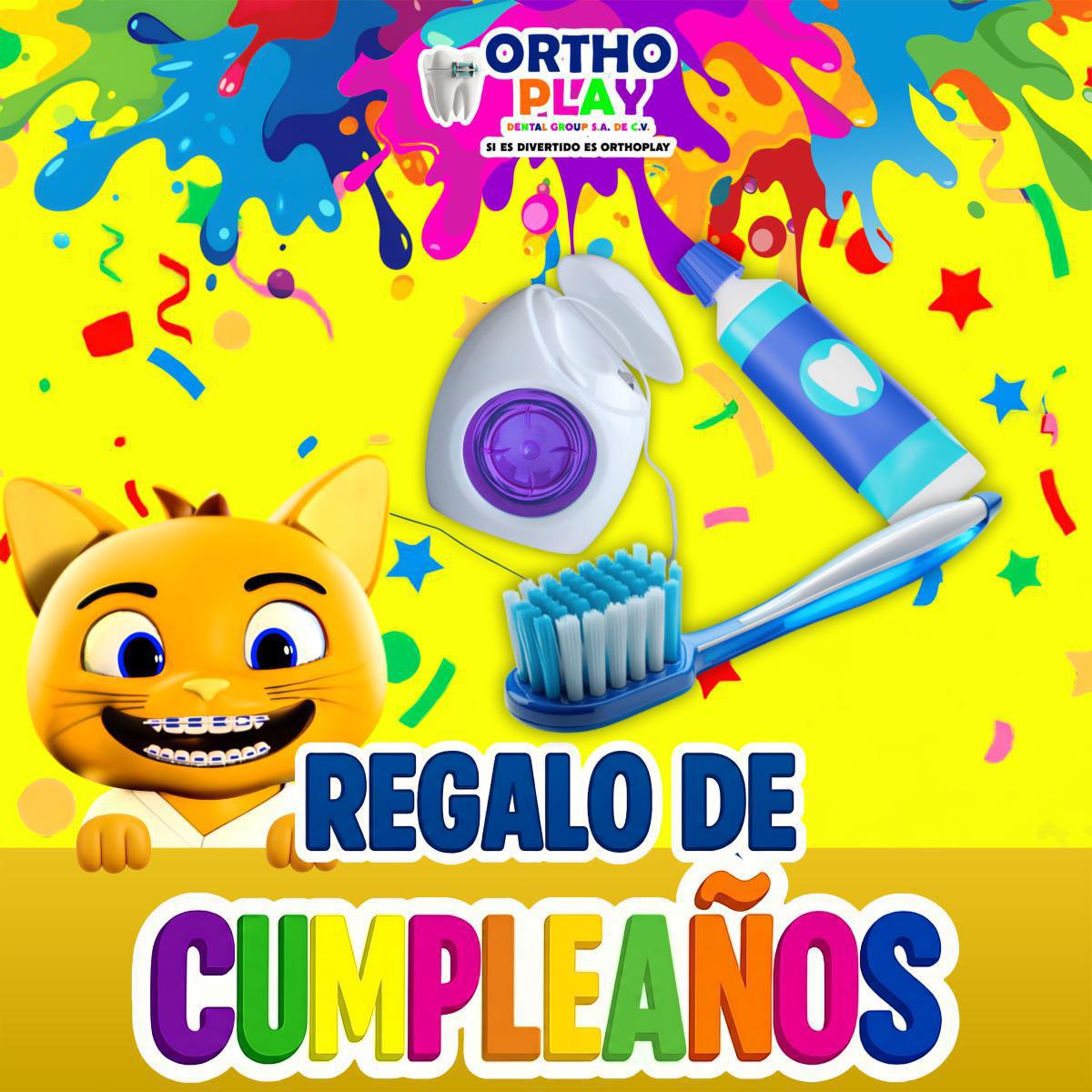 Regalo de cumpleaños Regalo de cumpleaños