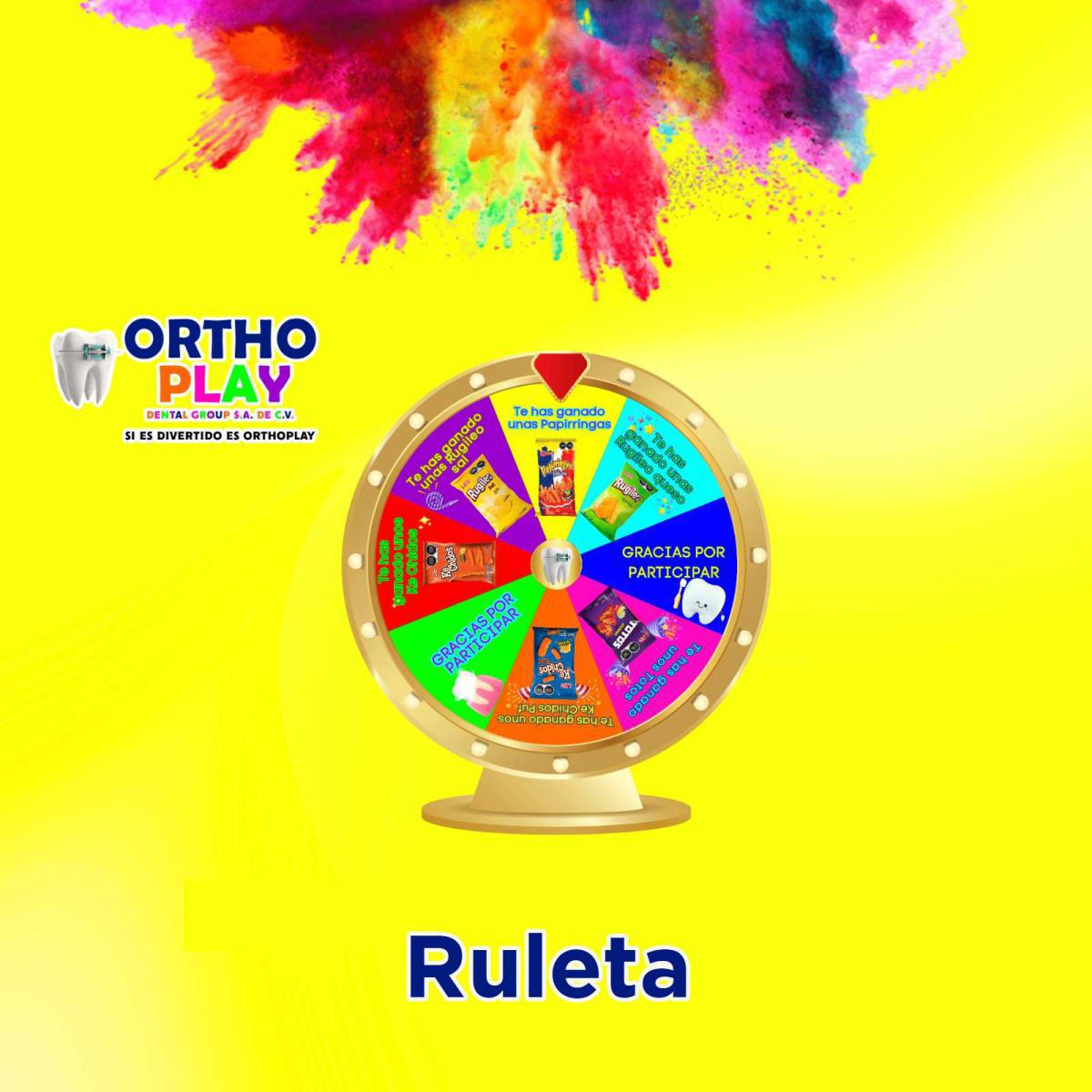 Ruleta