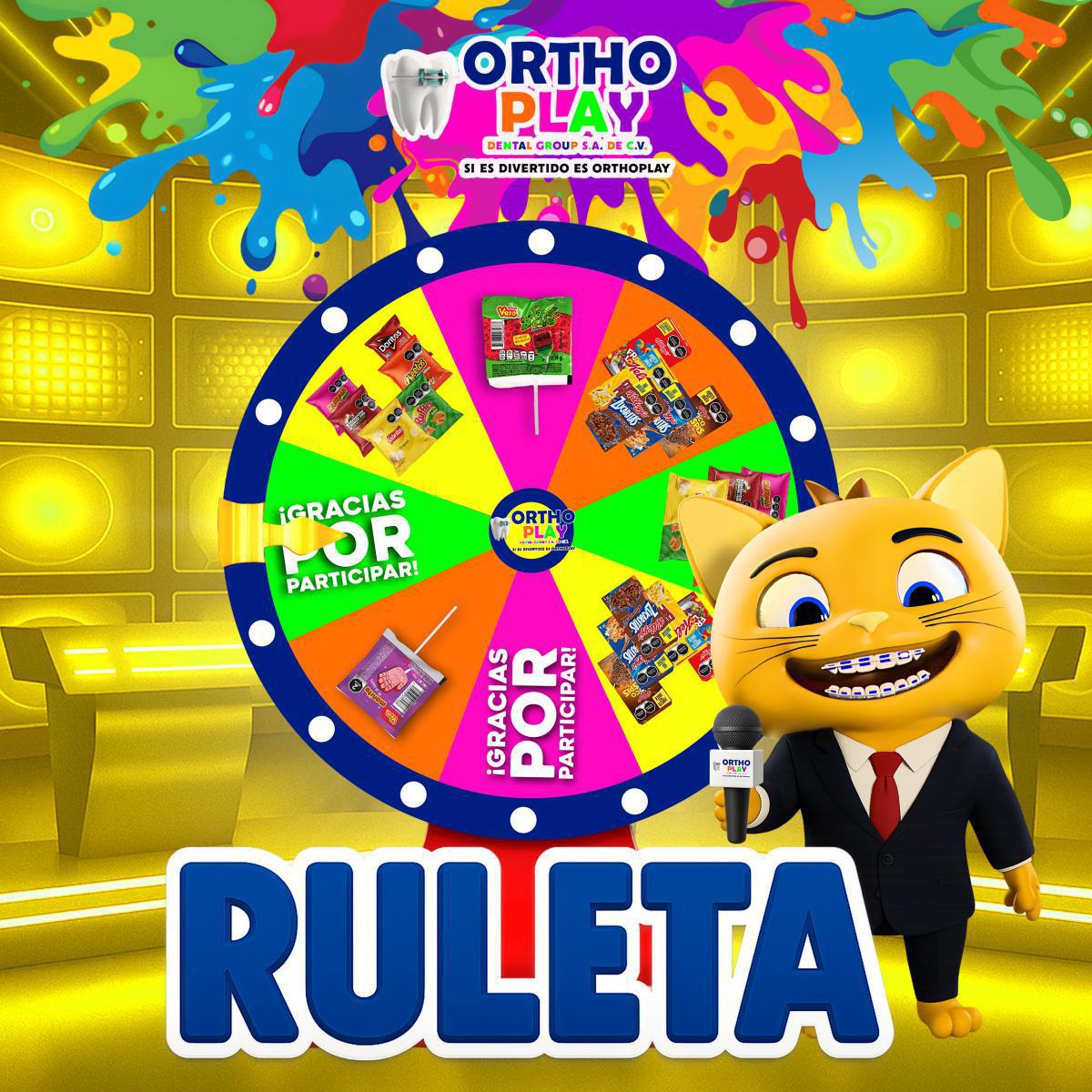 Ruleta Ruleta