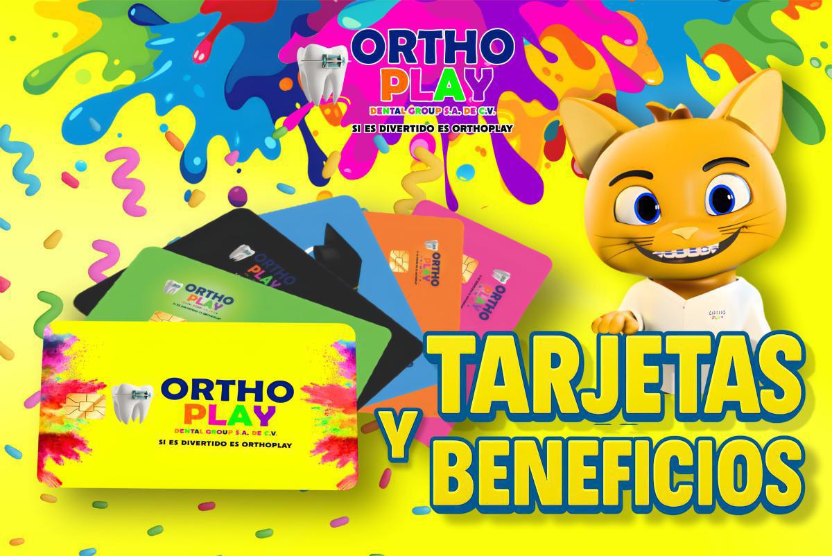 TARJETAS Y BENEFICIOS 