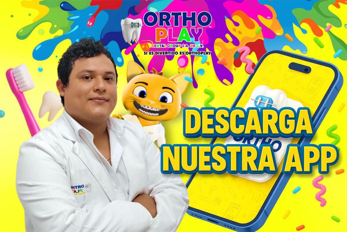 DESCARGA NUESTRA APP 