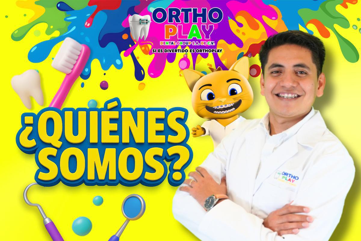 QUIENES SOMOS QUIENES SOMOS