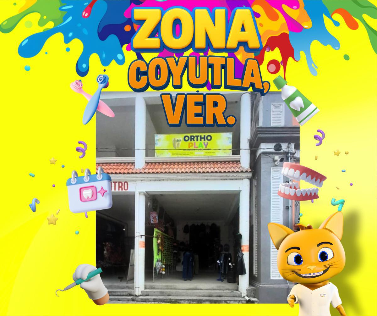 Sucursal Coyutla Sucursal Coyutla