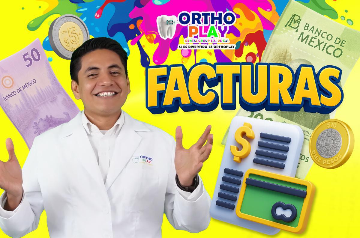 FACTURACIÓN FACTURACIÓN