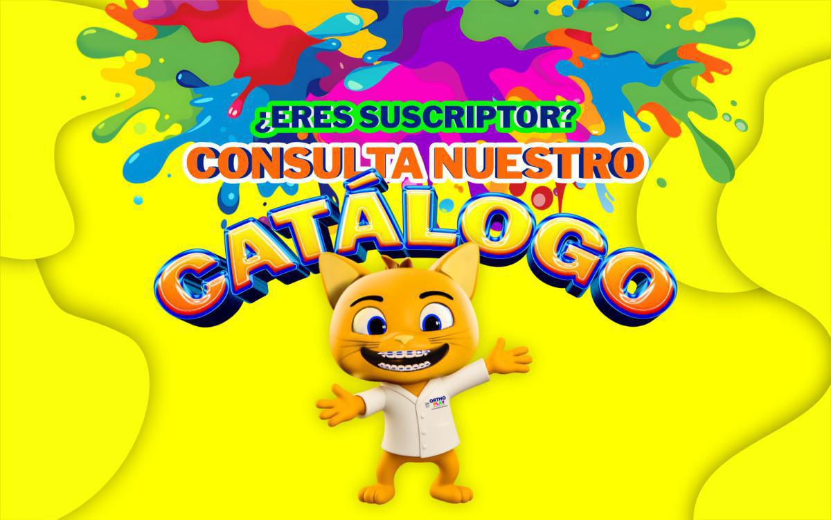 Catálogo de Liguitas