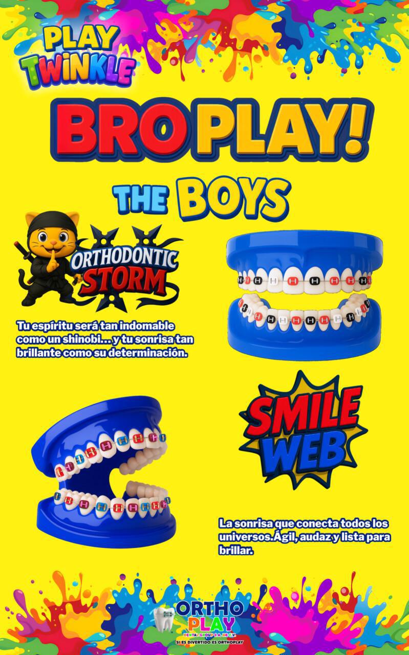 Catálogo de Liguitas