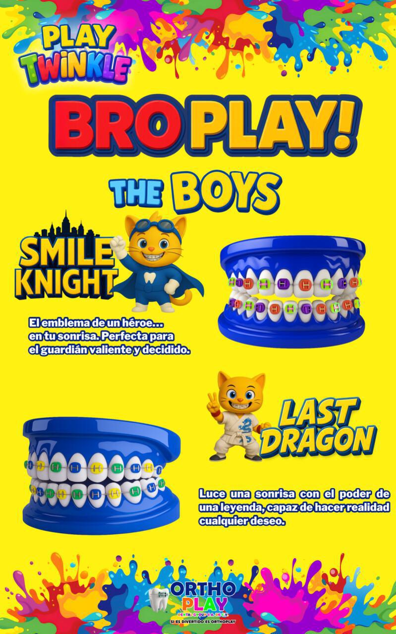 Catálogo de Liguitas