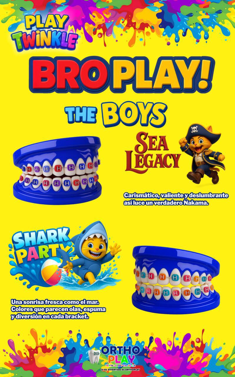 Catálogo de Liguitas