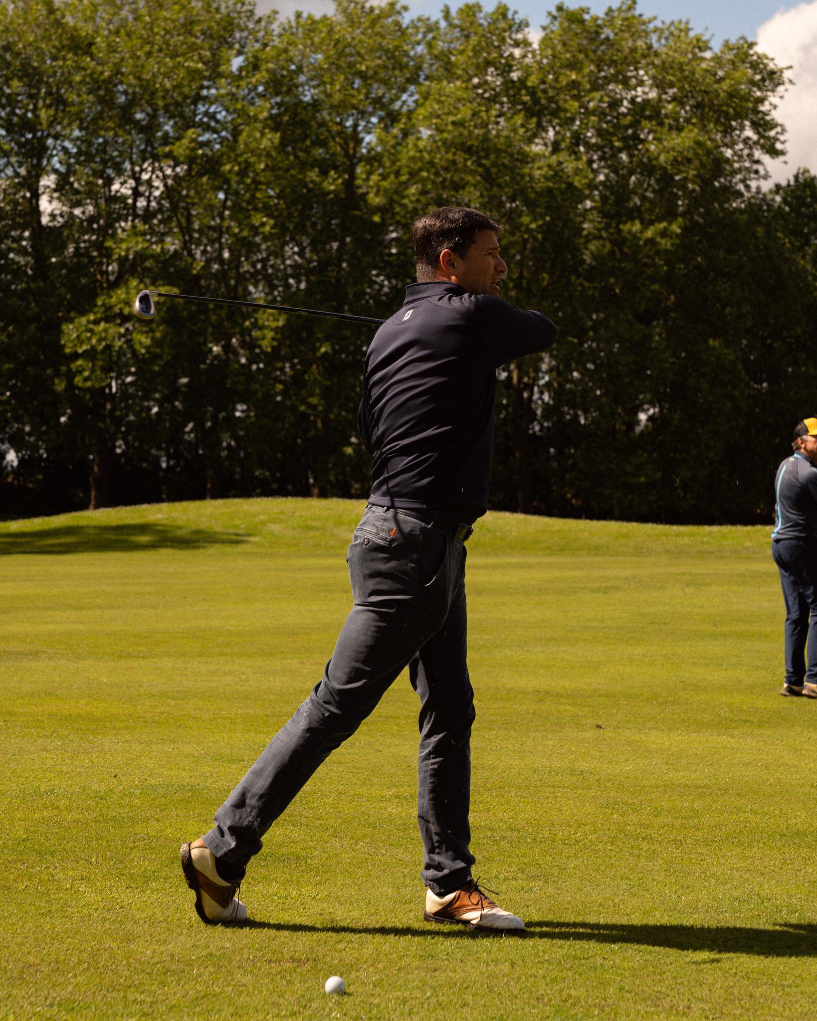 FARENEIT STABLEFORD 2024