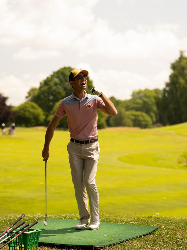 FARENEIT STABLEFORD 2025 - 815 