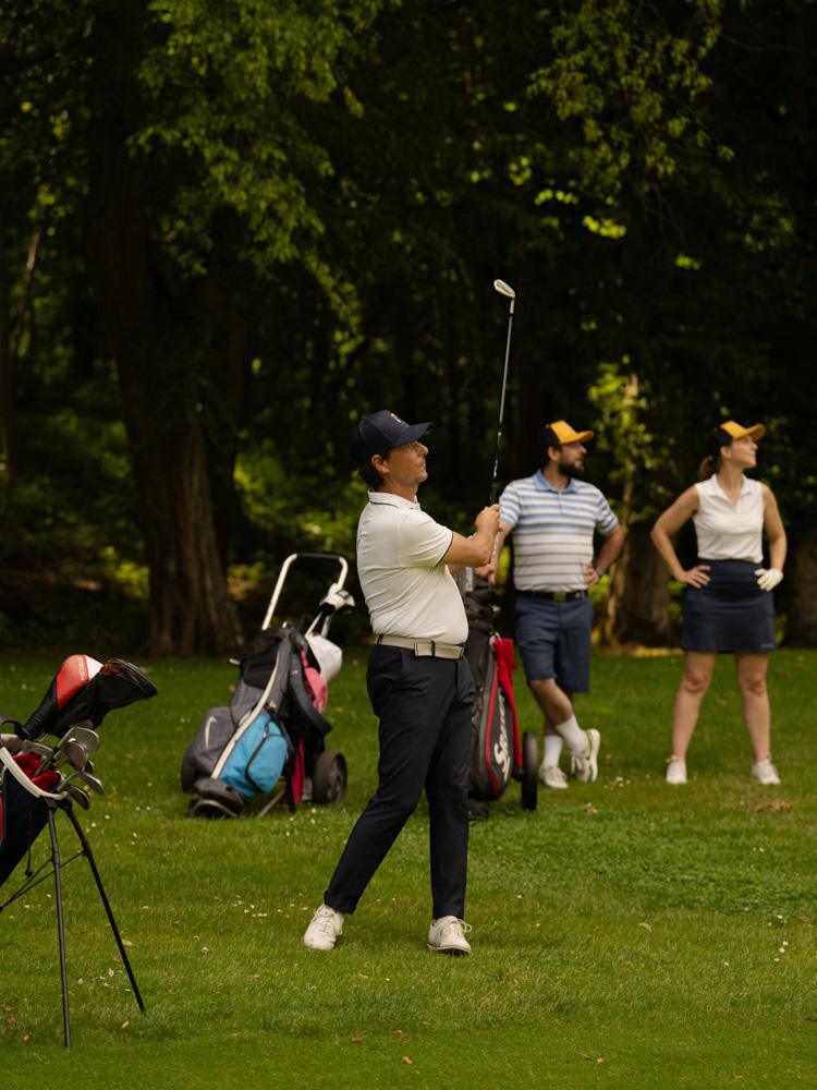 FARENEIT STABLEFORD 2025 - 851