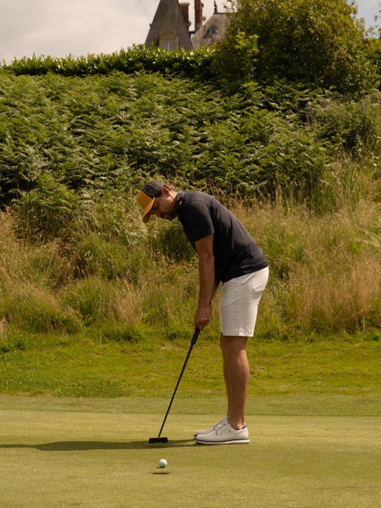 FARENEIT STABLEFORD 2025 - 856