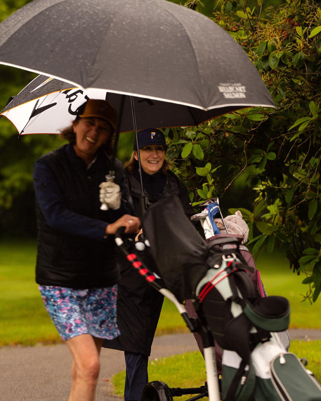 FARENEIT STABLEFORD 2024