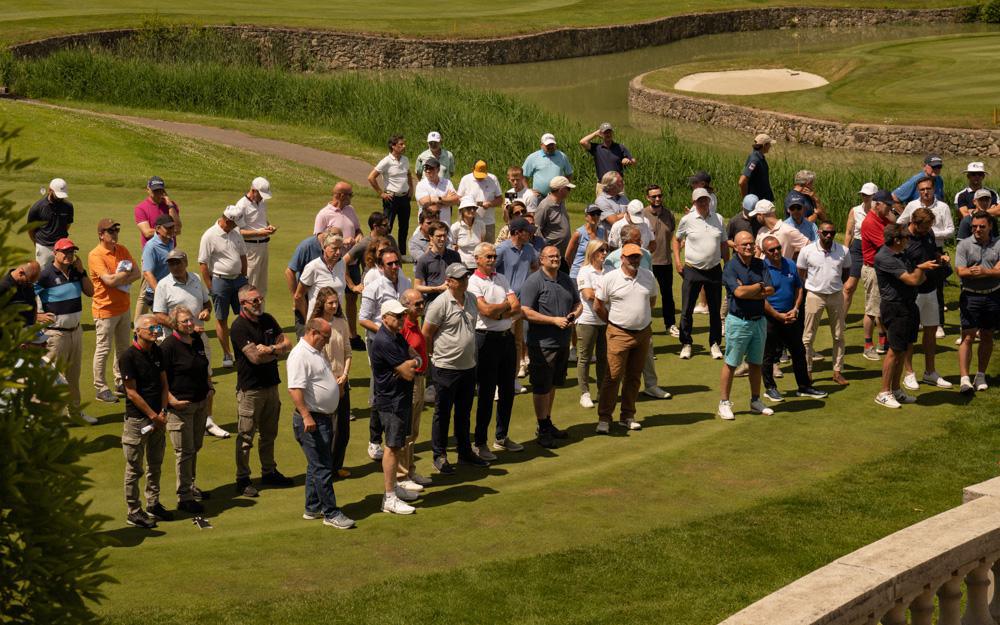 FARENEIT STABLEFORD 2025 - 833