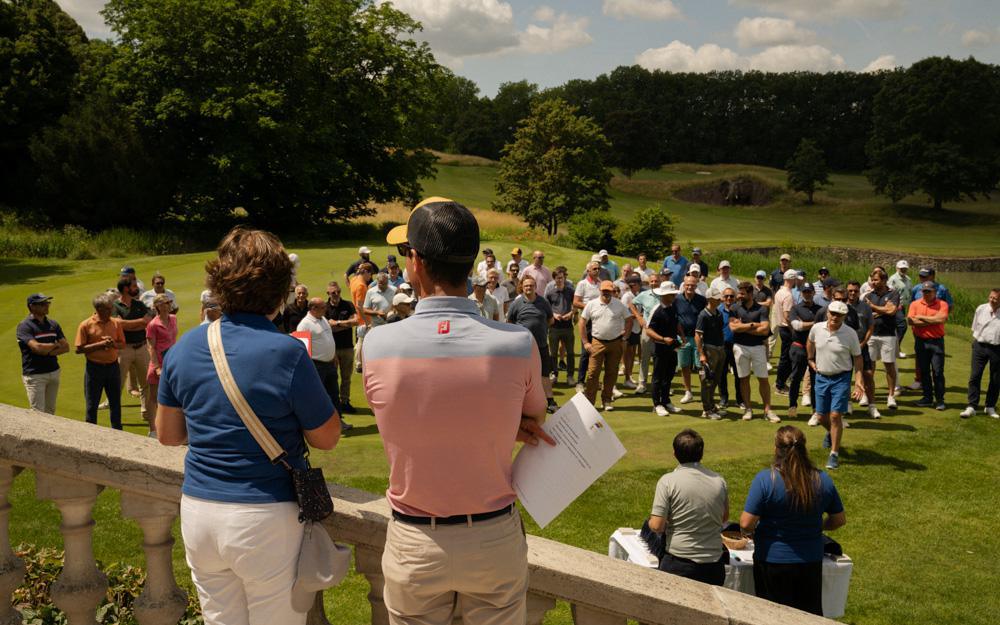 FARENEIT STABLEFORD 2025 - 835