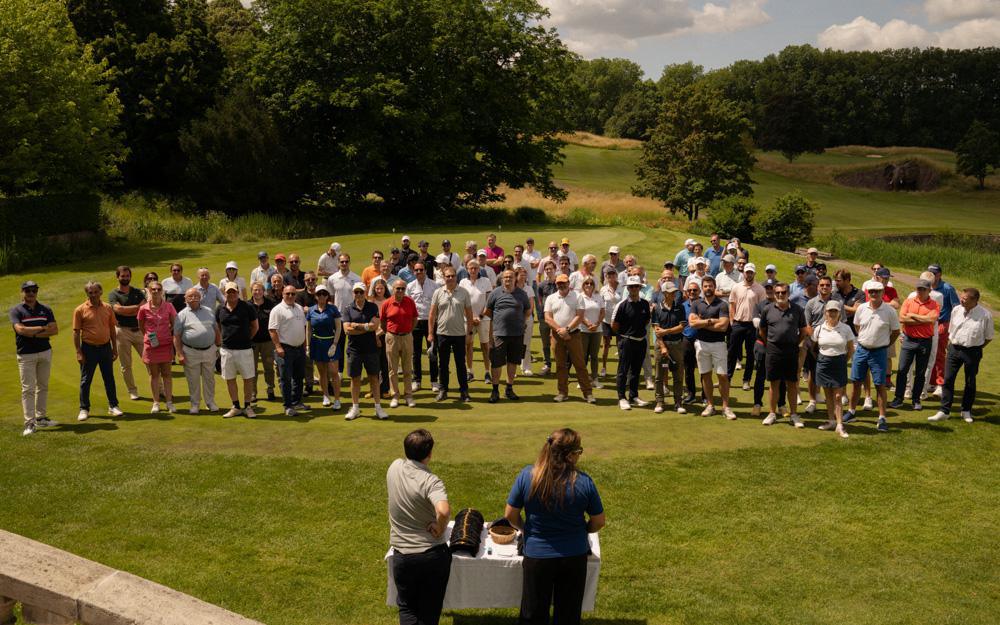 FARENEIT STABLEFORD 2025 - 836 