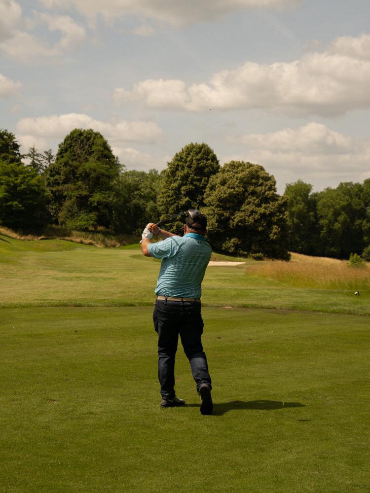 FARENEIT STABLEFORD 2025 - 840